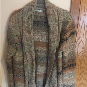 Women’s cardigan
